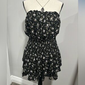 Forever 21 summer dress